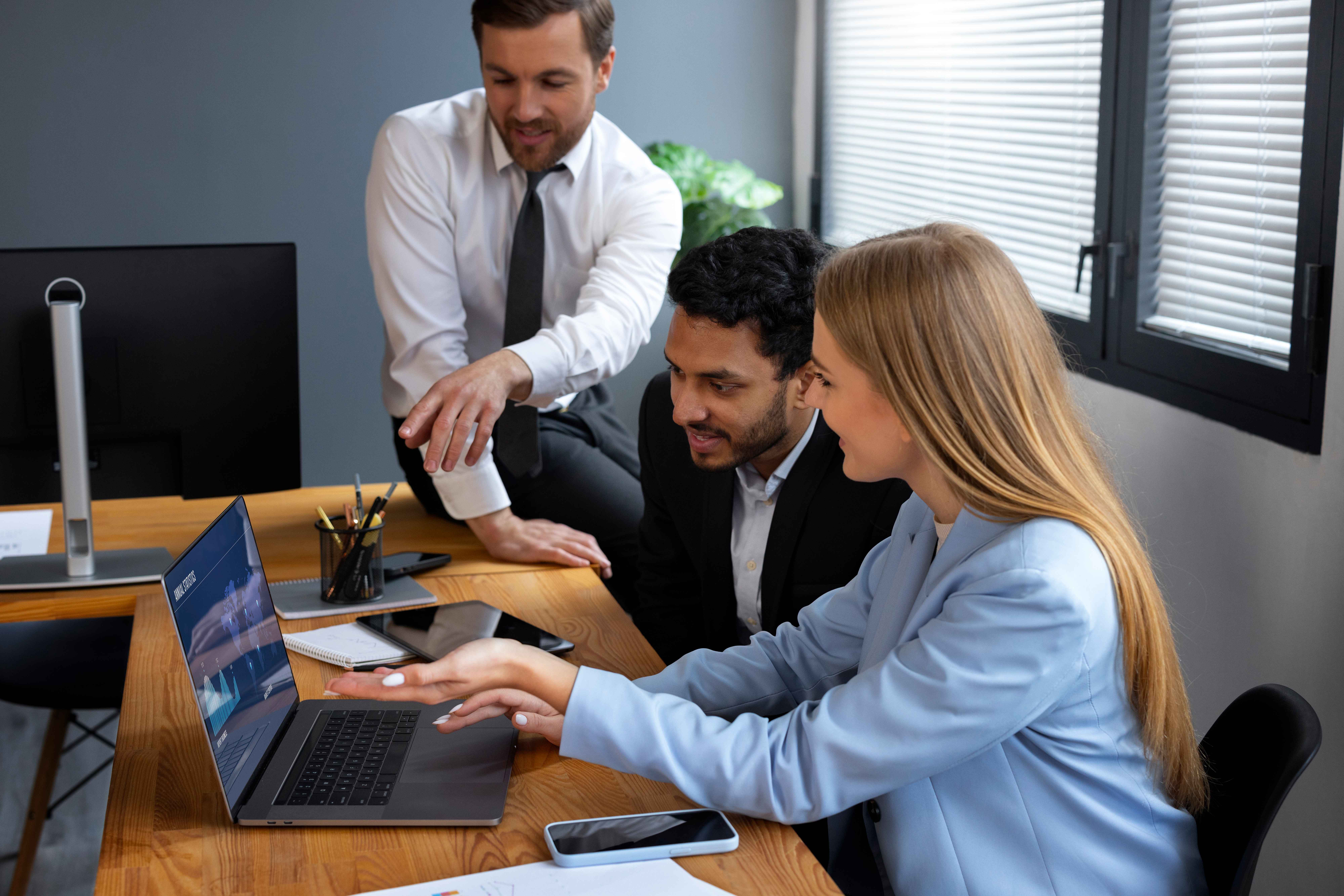 who we are – your trusted it job consultancy in the usa – it job consultancy and it staffing agency in usa – nb alpha omega