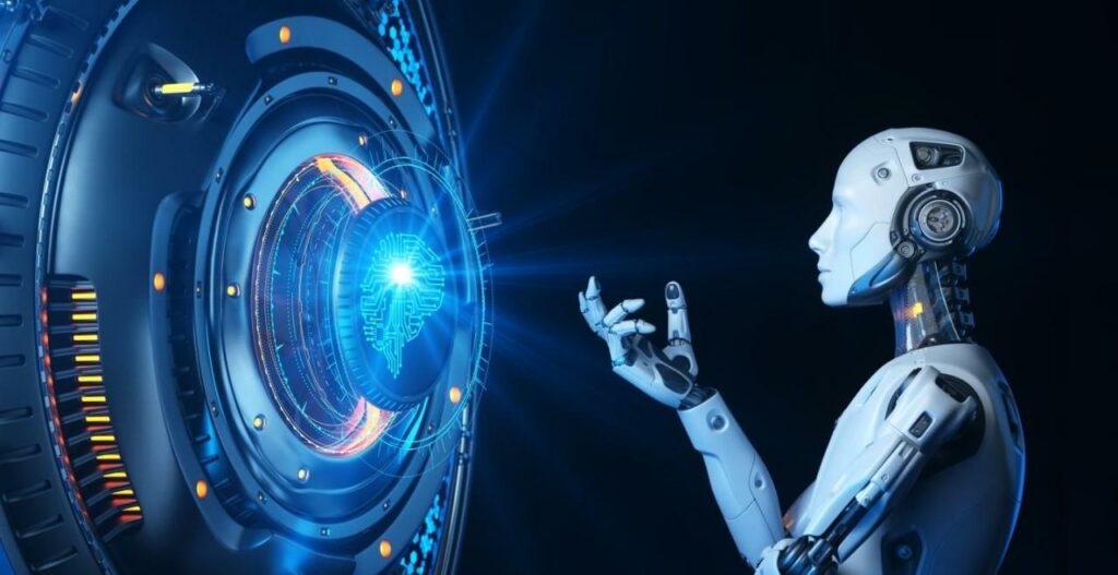 artificial intelligence (ai) - nb alpha omega