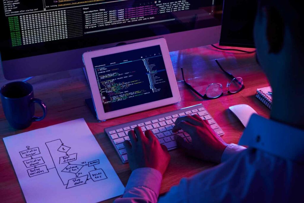 software engineering - nb alpha omega